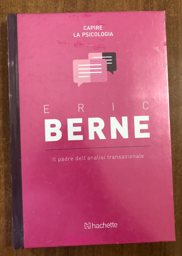 Eric berne padre - eric,