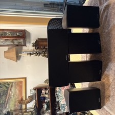 Martin Logan MLT-2 Set di 5