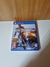 Battlefield 4 PLAYSTATION 4
