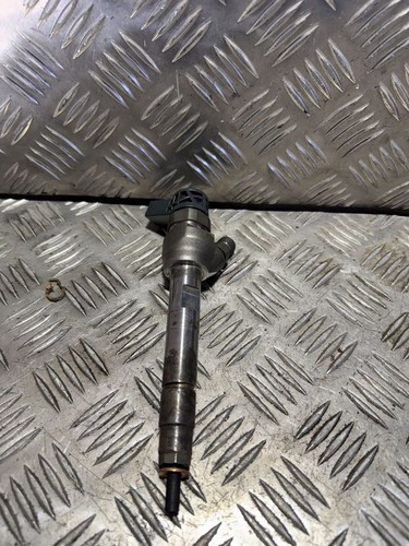 Iniettore diesel - iniettore,
