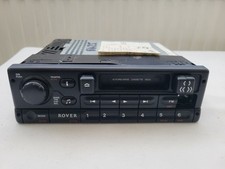 AUTORADIO VINTAGE ROVER R770