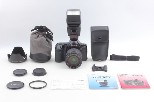 Ottimo come nuovo - [], canon