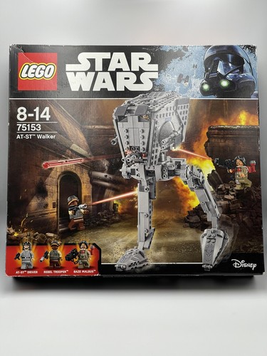 Lego star wars 75153 - lego,