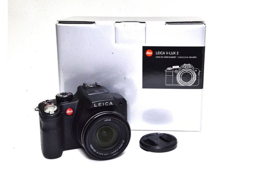 Leica lux 18392 - 2,