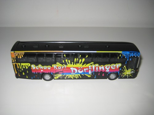 Rietze 60188 autobús - rietze,