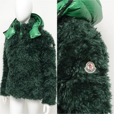 RRP2450$ Autentico piumino