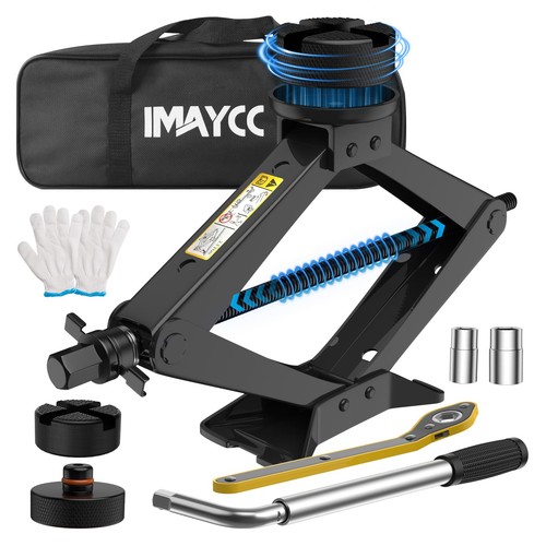 Imaycc cric per auto - imaycc,