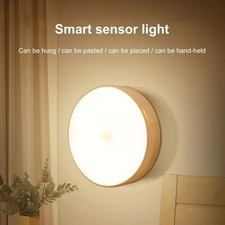 Luce LED Sensore di Movimento