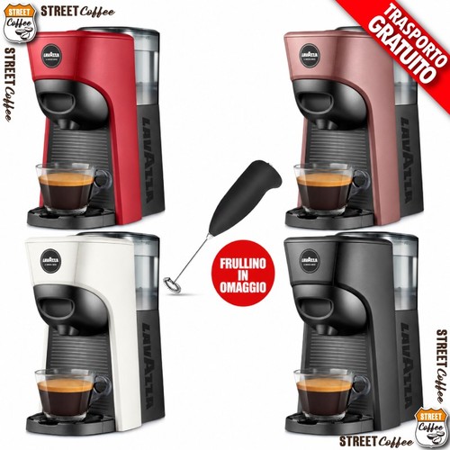 Macchina caffè lavazza a - macchina,