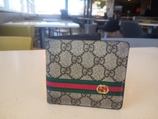 Portafoglio uomo Gucci