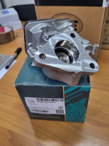 Valvola egr originale renault - valvola,