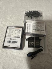 Futaba BLS276SV S.Bus 2 Brushless Tail Servo