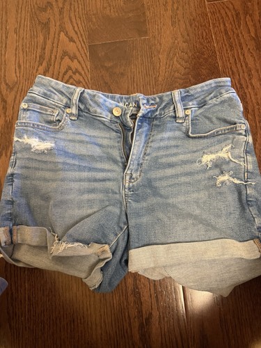 American eagle pantaloncino - american,