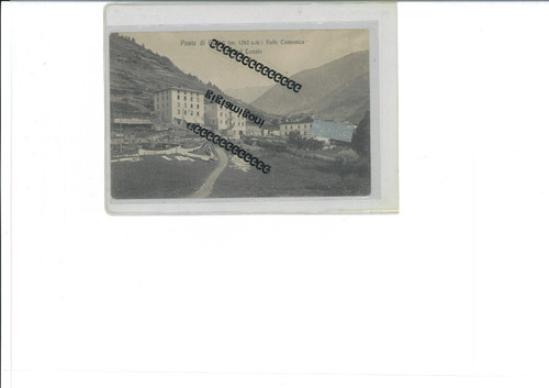 Ponte legno - ponte,