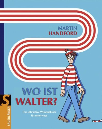 Ist walter das ultimative - ist, walter?:
