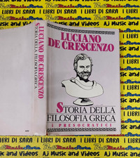 book libro LUCIANO DE