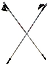 LEKI Nordic Walking Response