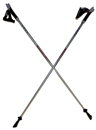 Leki nordic walking - leki,