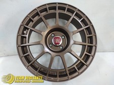 4 Cerchi In Lega MAK 17