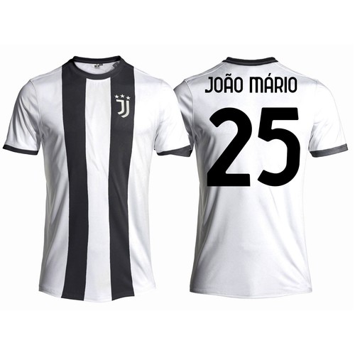Maglia joao mario - mario, juventus