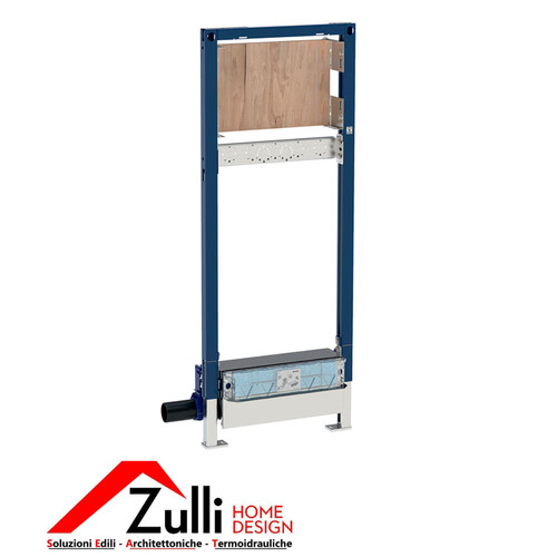 Geberit duofix sifone - duofix, parete