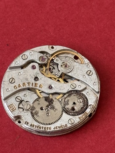 Movimento orologio polso - orologio,