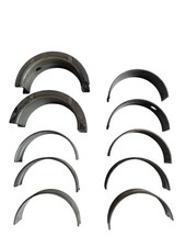 BRONZINE BIELLA PER IVECO