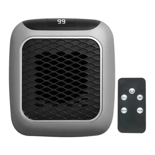 Stufetta elettrica bagno 800w - elettrica,