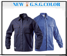 GIACCA GIUBBOTTO  DA LAVORO