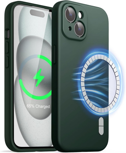 Jetech cover magnetica - jetech,