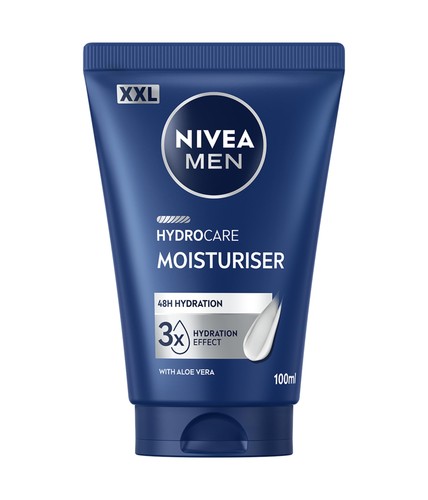Nivea men hydrocare crema - nivea,