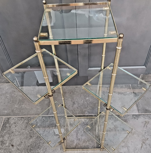 Supporto per piante vintage - , 5