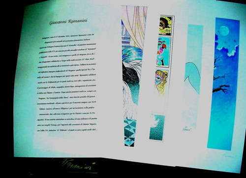 Portfolio romanini - portfolio, di