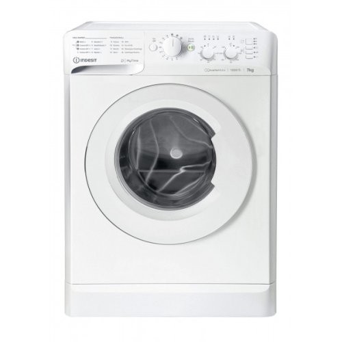 Indesit mtwc71296wit lavatrice - indesit,