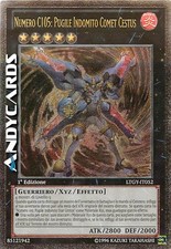 NUMERO C105: PUGILE INDOMITO