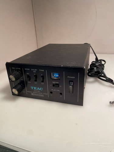 Teac unità sistema - an-60,