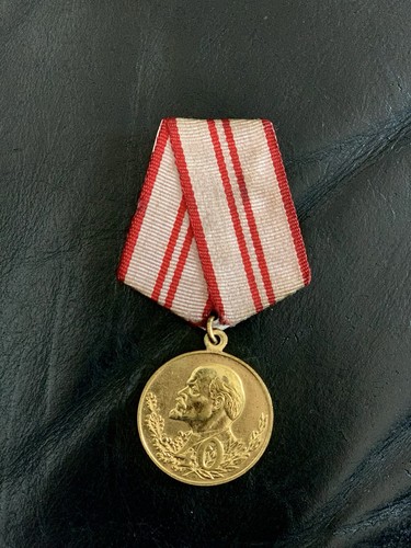 Médaille broche urss medaglia - broche,
