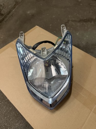 Faro anteriore kymco - kymco, agility