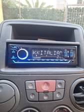 Autoradio Blaupunkt BPA 1123 BT