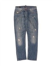 Jeans uomo UNIFORM invecchiato