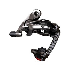 compatibile con ingranaggio bicicletta SRAM AERO GLIDE WIFLI NUOVO ROSSO 10V