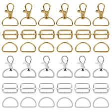 Csirnto 36 Pezzi Accessori