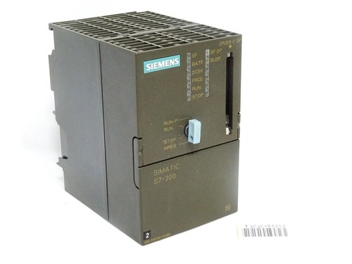 Siemens 300 cpu315 - siemens, s7-300