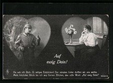 Cartolina fotografica PFB