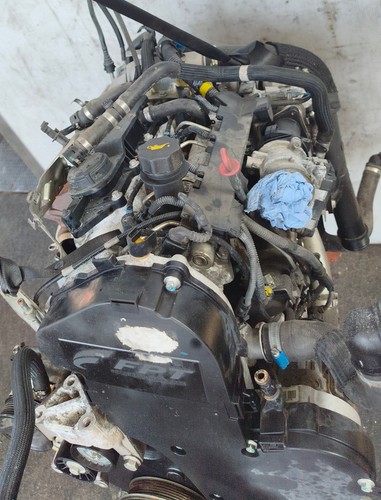 5802120721 motore semicompl - 5802120721,