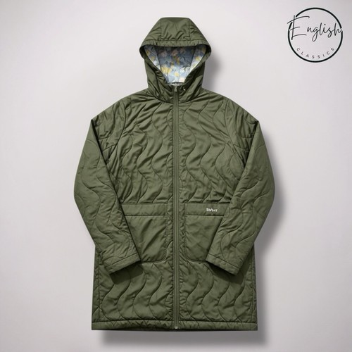 Barbour guilden parka - barbour,