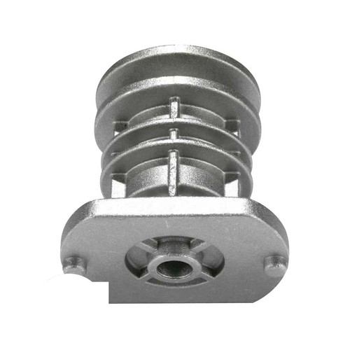 Mozzo portalama 2mm - portalama, d=22,2mm