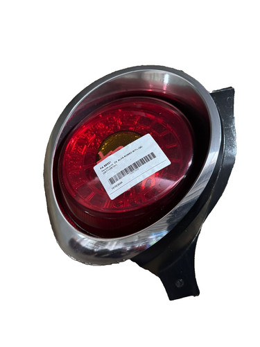 Fanale posteriore destro - , dx