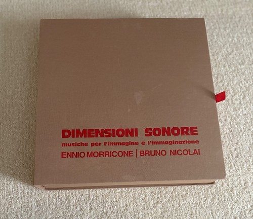 Ennio morricone bruno - ennio,