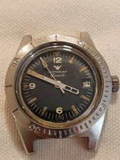 Wittnauer vintage ref 4000 - wittnauer,
